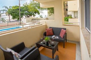 Sunstay Beach Flat I Torremolinos - Torremolinos - 2