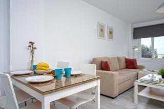 Sunstay Beach Flat I Torremolinos - Torremolinos - 3