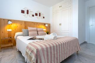 Sunstay Beach Flat I Torremolinos - 5