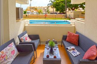Sunstay Beach Flat I Torremolinos - Torremolinos - 9