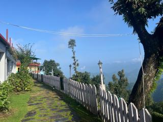 Shiva Valley Resort - Kokliyal Gaon - 8