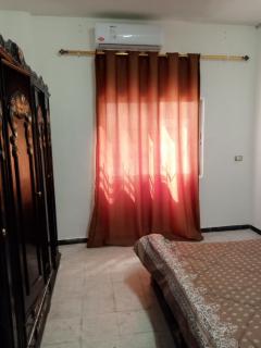 شقة ام نوارة الحديثة الفارهة spacious economic flat - Amman - 9