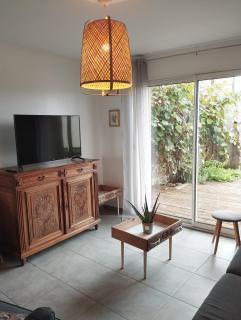 Maison cosy avec jardin - Haute-Rivoire - 4