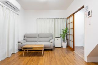 吉房民宿 YOSHIFUSA House 晴空塔徒步圈 整栋出租 - Tokyo - 8