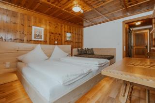 Zudrellhus - Silbertal - 2