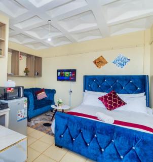 Uzuri place - Nairobi - 0