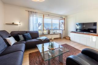 Fewo Bodenseeoase - Wangen - 8