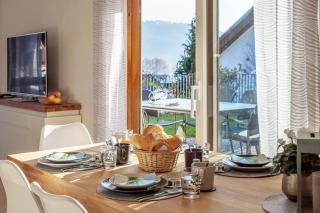 Fewo Bodenseeoase - Wangen - 6