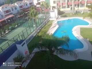 Apartamento Marisma del Guadalquivir - Sanlúcar de Barrameda - 9