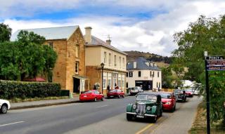 The Baker's Cottage in the Heart of Richmond Sleeps 6 - Hobart - 2