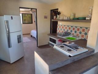 Beautilful ocean views from this apartment - Chelem - 7