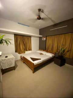 The Varkala Retreat Villa - Varkala - 7