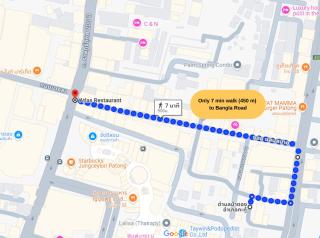 77 Patong Hotel & Spa - 8