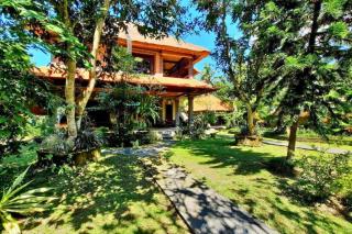 Falguni 1 BR Grand Deluxe Garden View ZN241 - Ubud - 0