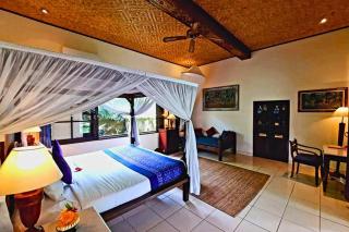 Falguni 1 BR Grand Deluxe Garden View ZN241 - Ubud - 3