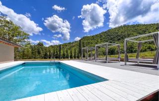 3 Bedroom Stunning Home In Piobbico - Piobbico - 0