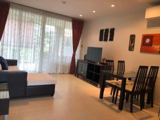 Seaview Condominium A13 - 6