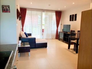 Seaview Condominium A13 - Ban Tha Fat - 8