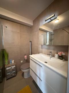 Un été à Cannes, Studio cosy à 10' de la Croisette - Cannes - 3