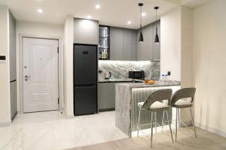 Cozy place with Ararat view - 8