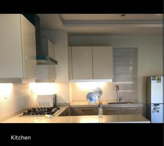 Fully furnished 1BHK, Bahria heights 1 - 9