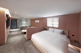 Jamsil Orosie Tourist Hotel - Seul - 5