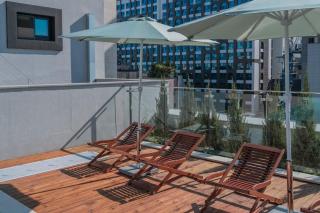 Jamsil Orosie Tourist Hotel - Seul - 6