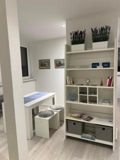 KOSI Thermen-Vulkanland Appartement - Fürstenfeld - 9