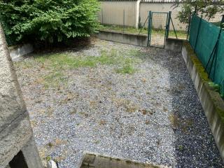 Appartement rez de jardin calme proche centre ville - 8
