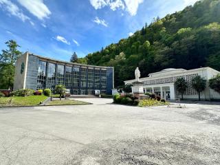 Appartement rez de jardin calme proche centre ville - Bagnères-de-Luchon - 6