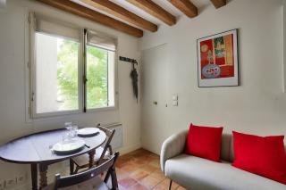 3min Notre Dame de Paris | Studio - Paris - 6