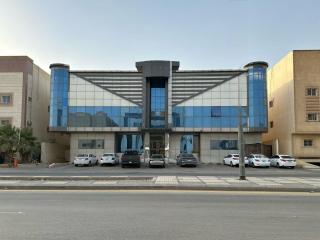 Amas Suite - Riyad - 7