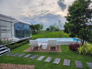Nx Space พลูวิลล่า - Nakhon Nayok - 1