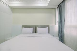 Cozy Stay and Spacious 3BR at Nifarro Park Apartment By Travelio - 4