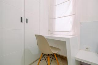 Cozy Stay and Spacious 3BR at Nifarro Park Apartment By Travelio - 8