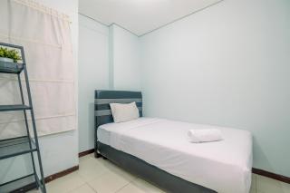 Cozy Stay and Spacious 3BR at Nifarro Park Apartment By Travelio - 1
