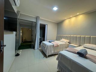 casa charmosa serra da capivara - 4