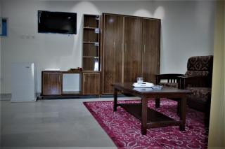 Hotel Le Meridien - Islamabad - 8
