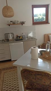 Apartmani Jelenača prizemlje - Trnovo - 5
