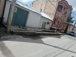 Raxat Guest House - Samarkand - 9