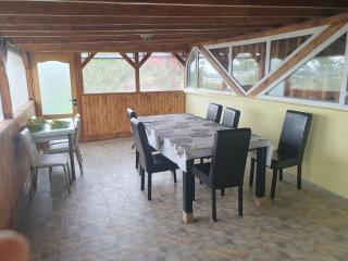 Casute in Delta Dunarii, Nufaru - 6