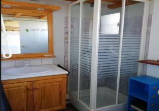 Studio Résidence Aphrodite Village naturiste en bord de mer à Leucate - Leucate - 1
