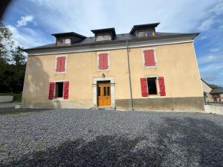 La Maison Garrap dans le val d'Azun - Arrens-Marsous - 6