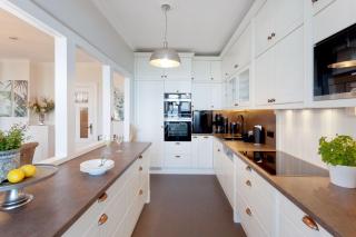 Strandvillen Wald und See - Seaside Suite - Zinnowitz - 8
