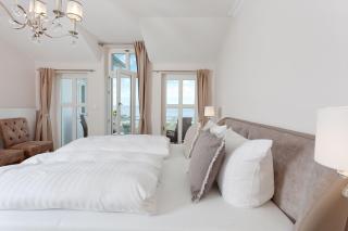 Strandvillen Wald und See - Seaside Suite - Zinnowitz - 6