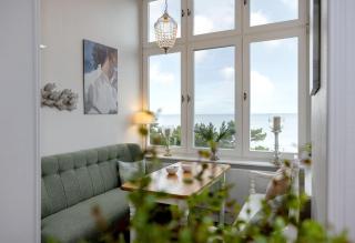Strandvillen Wald und See - Seaside Suite - Zinnowitz - 4