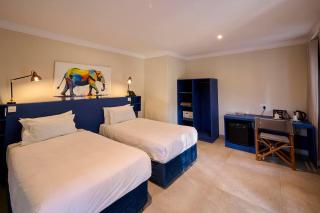 Sedia Hotel - 4