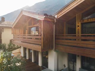 Chalet Choucas - Modern Luxury - Heart of Chamonix - 8