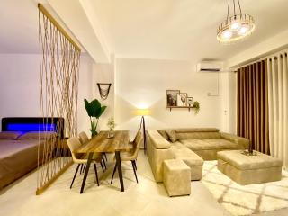 5 New Central Comfy Apartments - Durrës - 0