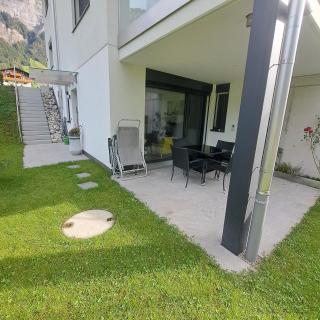 Ferienwohnung Muota - Muotathal - 9